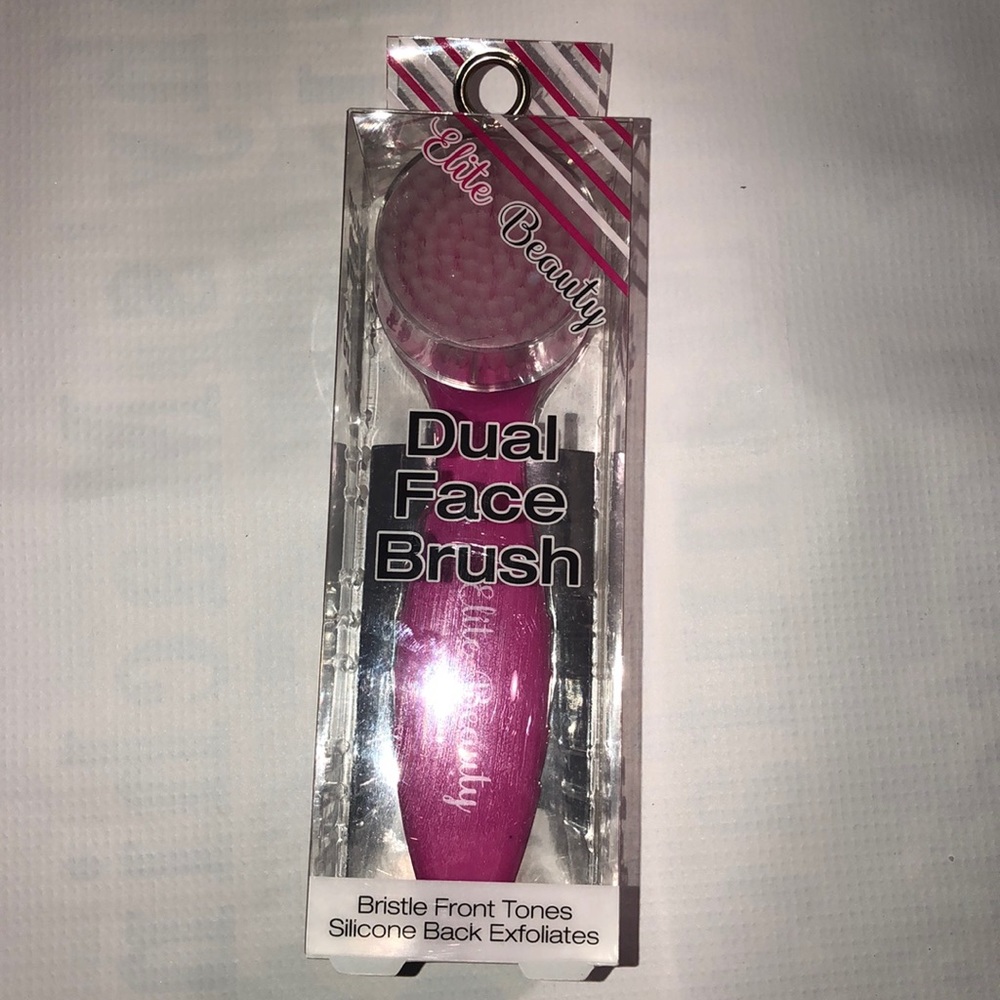 Face Brush